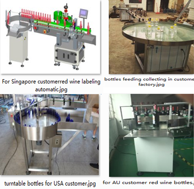 эцсийн бүтээгдэхүүнд зориулж эргэдэг тавиурыг цуглуулах.jpg