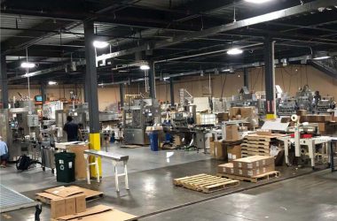 Борлуулалтын дараа суурилуулах машин