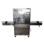 Цөцгийтэй савны утсыг таглах автомат машин, чичиргээ тэжээгчтэй