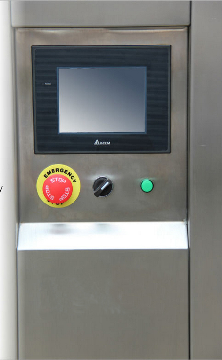 Бүрэн автомат хэт авианы хуванцар давхарласан хоолойг дүүргэх битүүмжлэх машин