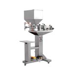 Хагас автомат хос хошуутай чинжүү сумс холих дүүргэгч машин