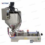 Хагас автомат зөгийн балны чинжүү сумс халаах холигч дүүргэх төхөөрөмж