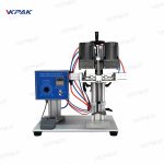 Шахуургын тагны хагас автомат ширээний шураг таглах машин