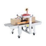 Цагаан тугалга лааз хайрцаг битүүмжлэх машин Битүүмжлэх битүүмжлэх төхөөрөмж