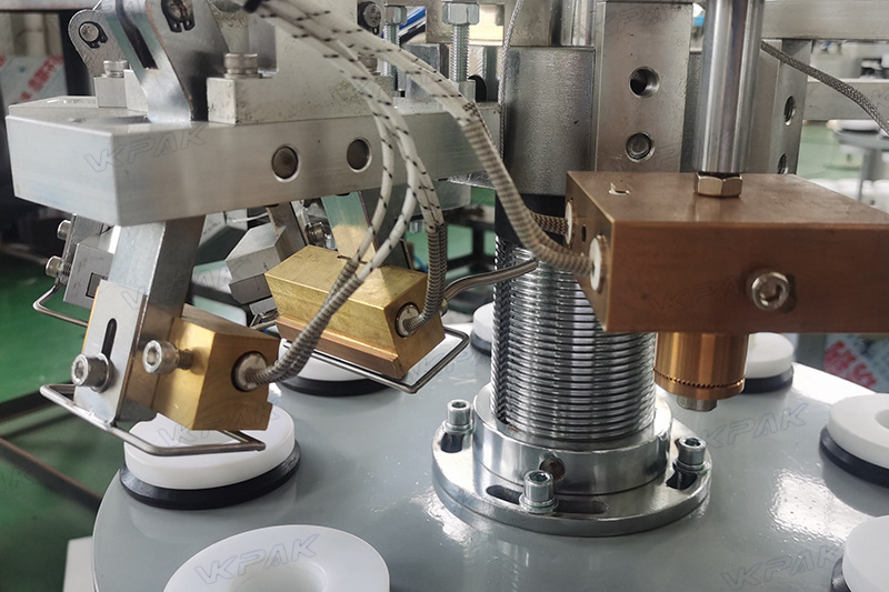 Хоолойн битүүмжлэх систем