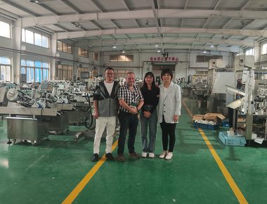 Их Британийн үйлчлүүлэгчид