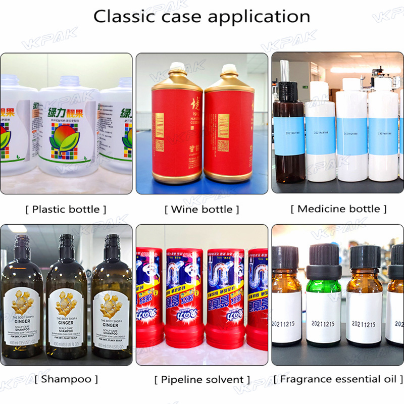 VK-T801 програм