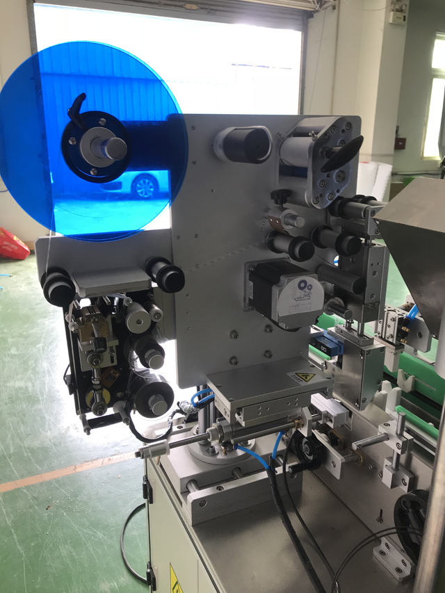 принтер.jpg бүхий шошголох машин