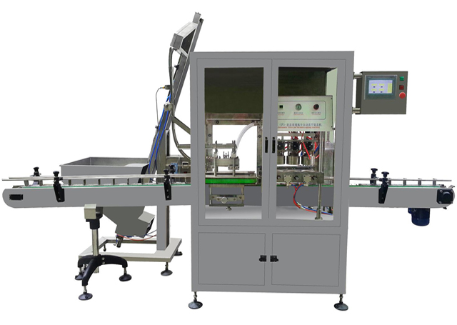 автомат вакуум таглах