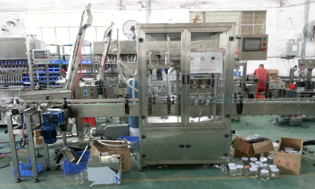 автомат вакуум таглах