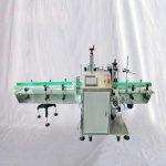 Автомат шугаман гал унтраагчийн чиг баримжаа олгох наалт шошголох машин