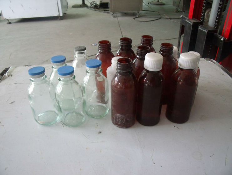 medical bottles samples таглах машин дүүргэх шил.jpg