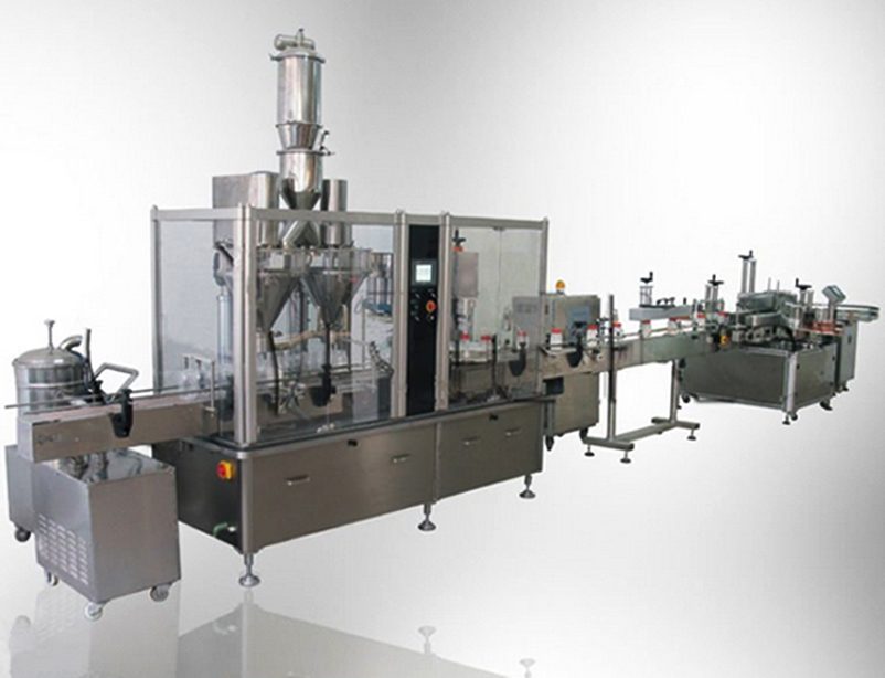 filling sealing capping labeler line for powder milk food pharma бөглөх таглах шошгоны шугам.jpg