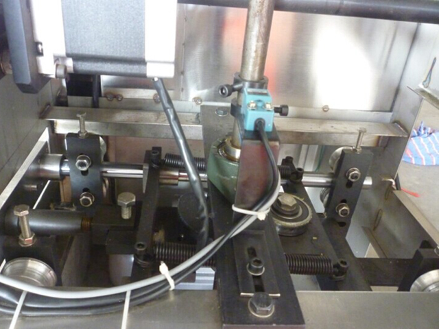 Савлах машинд зориулсан зэвэрдэггүй ган хүрээ.jpg