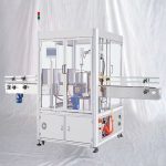 Автомат нэг станц Opp халуун хайлмал цавуу шошголох төхөөрөмж