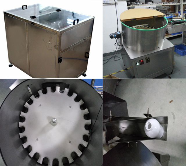 bottles unscrambler төхөөрөмж дүүргэх шугам.jpg