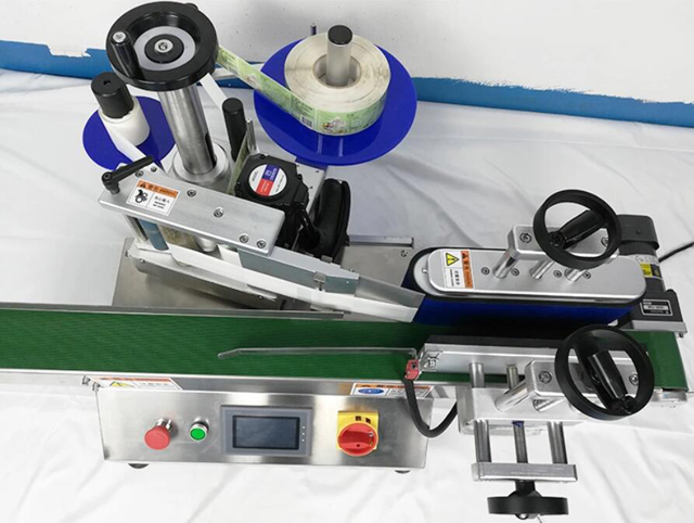 Ширээний шошгологч