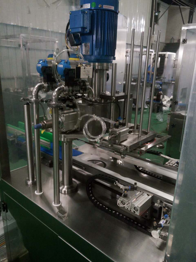 Вакуум seamer.jpg-д зориулсан ойрын зураг