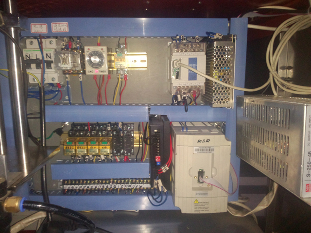 relays for filling sealing machines Хөнгөн цагаан хоолой дүүргэх битүүмжлэх машин.jpg