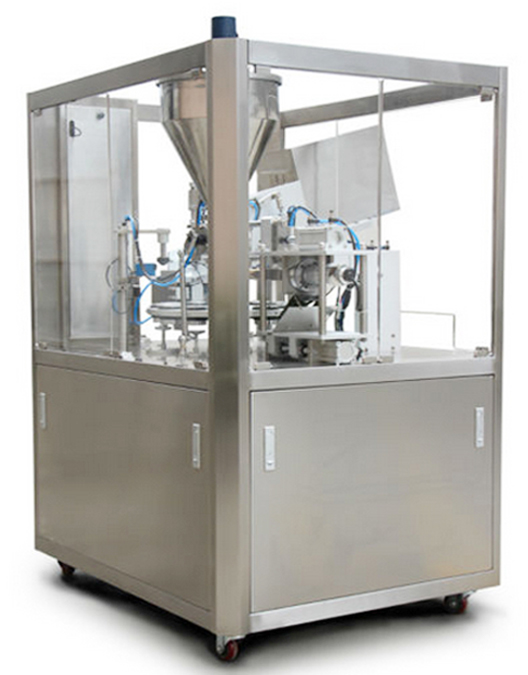 ultrasound tubes filling sealing machine хэт авианы хоолой битүүмжлэгч equip.jpg