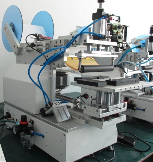 semi automatic labeling machines гулсмал шошго машин хагас автомат захиалгат шошго