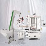 Насосны тагны өндөр хурдтай эргэдэг 8 толгойн таглах төхөөрөмж