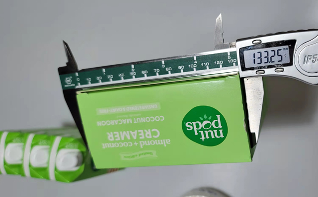 шошгоны хэмжээг Caliber.jpg