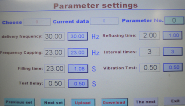 automated capping machine with touch screen controlling system мэдрэгчтэй дэлгэцийн таглах машин.jpg