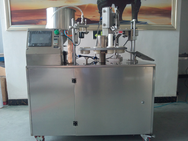 rotary filling sealing machine ultrasonic Хэт авианы дүүргэгч битүүмжлэх машин.jpg-д зориулсан ойрын цохилт