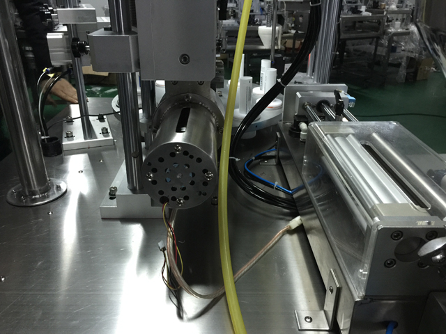 ultrasounic generator хоолой paste.jpg нь хэт авианы битүүмжлэх дүүргэлт