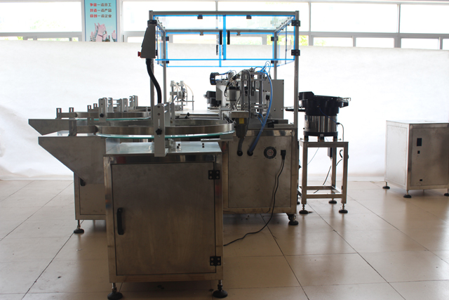 дүүргэх таглах эфирийн тосны машин.jpg