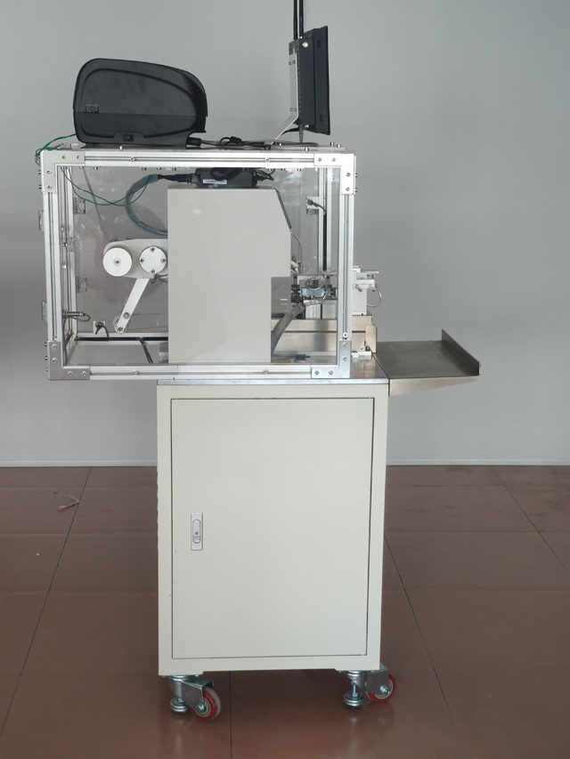 Мексикийн үйлчлүүлэгчид шошгологч хэвлэгч хэрэглэх (1).jpg