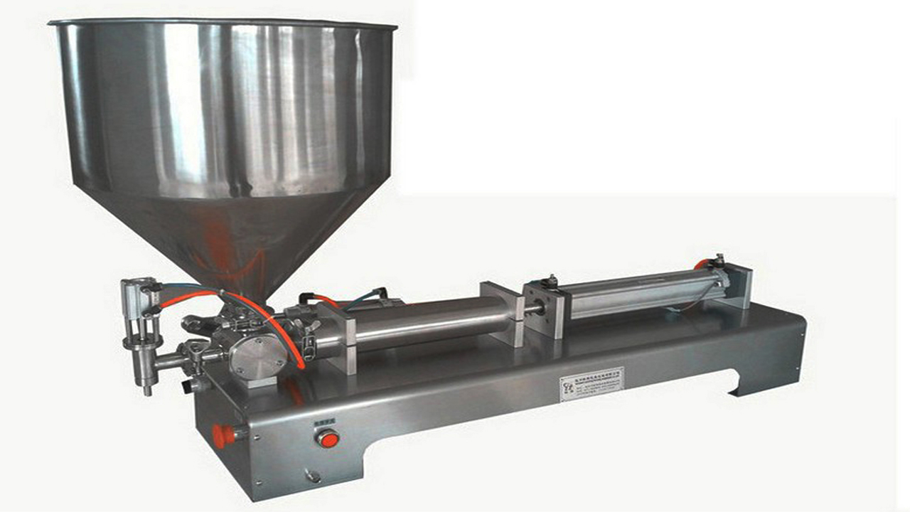 liquid filler semi automatic хэвтээ дүүргэгч машинд зориулсан босоо бункер.jpg