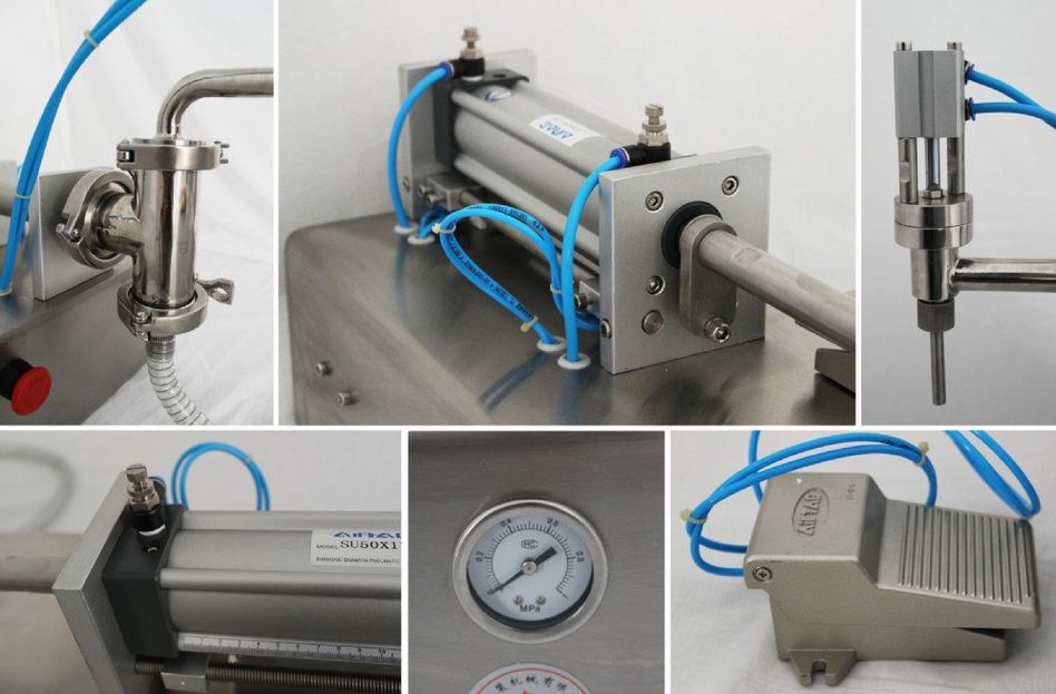 semi automatic pneumatic filling machinery PNEUMATatic хэсгүүд.jpg