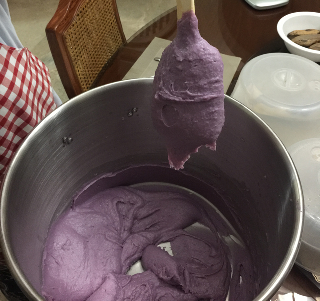 дүүргэх өндөр зуурамтгай чанар бүхий материал.jpg