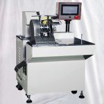 Хагас автомат цахилгааны кабель утас наалт туг шошгологч машин