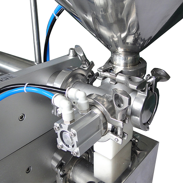 liquid filling machine for lotion shampoo cream Шампунь дүүргэгч төхөөрөмж.jpg