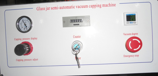 control panel from vacuum capping machines вакуум таглах машины самбар.jpg
