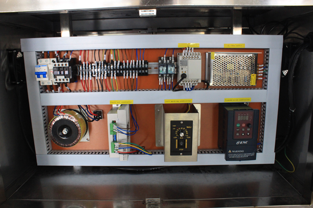 дүүргэх таглах машины тохиргоо