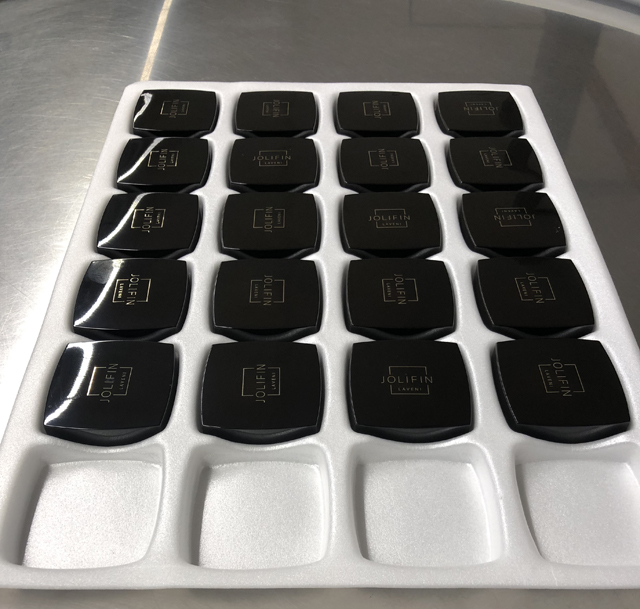 Пикап системд зориулсан зургийн таг